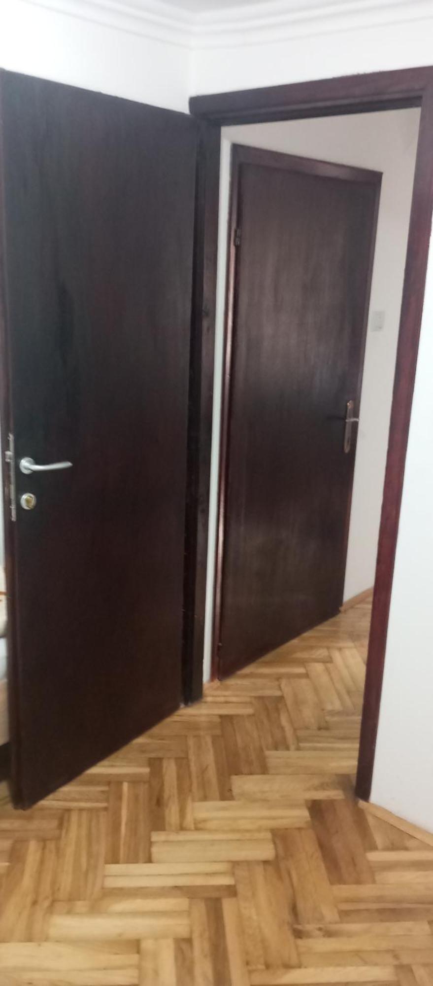 Airport Md Rooms 2 贝尔格莱德 外观 照片