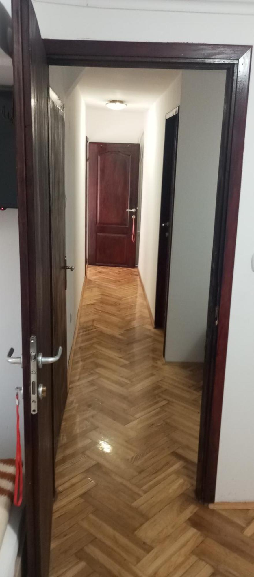 Airport Md Rooms 2 贝尔格莱德 外观 照片